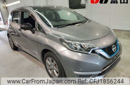 nissan note 2019 CFJ1856244