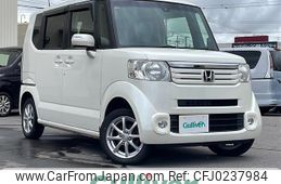 honda n-box 2014 -HONDA--N BOX DBA-JF2--JF2-1201912---HONDA--N BOX DBA-JF2--JF2-1201912-