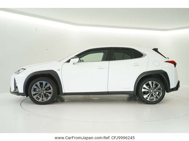 lexus ux 2019 -LEXUS--Lexus UX 6AA-MZAH10--MZAH10-2027927---LEXUS--Lexus UX 6AA-MZAH10--MZAH10-2027927- image 2