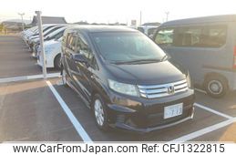 honda freed-spike 2011 -HONDA--Freed Spike DBA-GB3--GB3-1350570---HONDA--Freed Spike DBA-GB3--GB3-1350570-