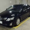 toyota camry 2013 -TOYOTA 【札幌 389ﾃ1122】--Camry DAA-AVV50--AVV50-1026123---TOYOTA 【札幌 389ﾃ1122】--Camry DAA-AVV50--AVV50-1026123- image 1