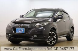 honda vezel 2014 quick_quick_RU3_RU3-1014678