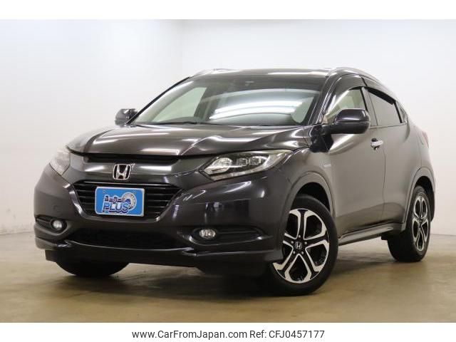 honda vezel 2014 quick_quick_RU3_RU3-1014678 image 1