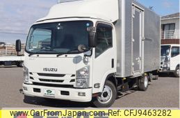 isuzu elf-truck 2018 GOO_NET_EXCHANGE_0207851A30240123W002