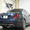 mercedes-benz s-class 2018 quick_quick_DAA-222058_WDD2220582A420618 image 2