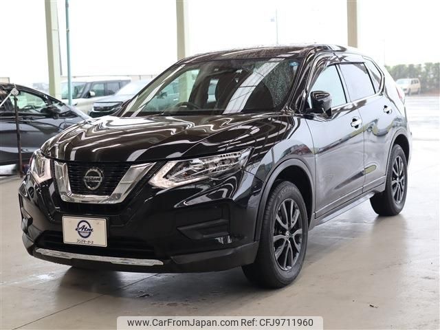 nissan x-trail 2021 -NISSAN--X-Trail 5BA-NT32--NT32-615043---NISSAN--X-Trail 5BA-NT32--NT32-615043- image 1