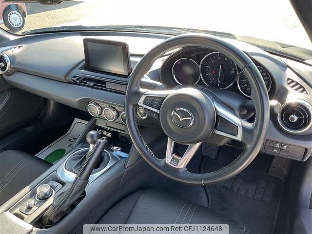 mazda roadster 2023 quick_quick_5BA-ND5RC_ND5RC-701147 image 2