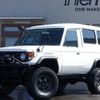 toyota landcruiser-70 2005 CFJ7862667 image 3