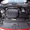 volkswagen arteon 2021 -VOLKSWAGEN--VW Arteon 3BA-3HDNUF--WVWZZZ3HZME509584---VOLKSWAGEN--VW Arteon 3BA-3HDNUF--WVWZZZ3HZME509584- image 19