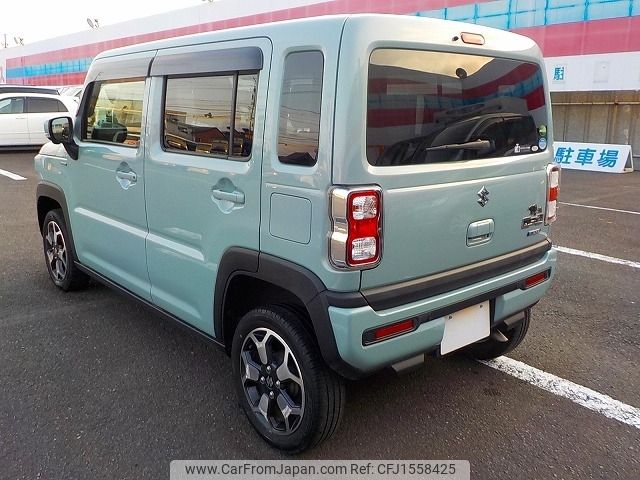 suzuki hustler 2021 CFJ1558425 image 2