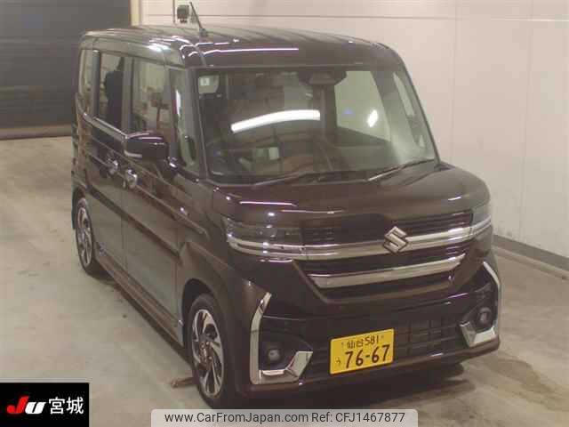 suzuki spacia 2024 CFJ1467877 image 1