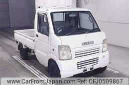 suzuki carry-truck 2003 -SUZUKI--Carry Truck DA63T-166936---SUZUKI--Carry Truck DA63T-166936-