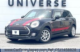 mini mini-others 2018 quick_quick_LN15_WMWLU920502G76550