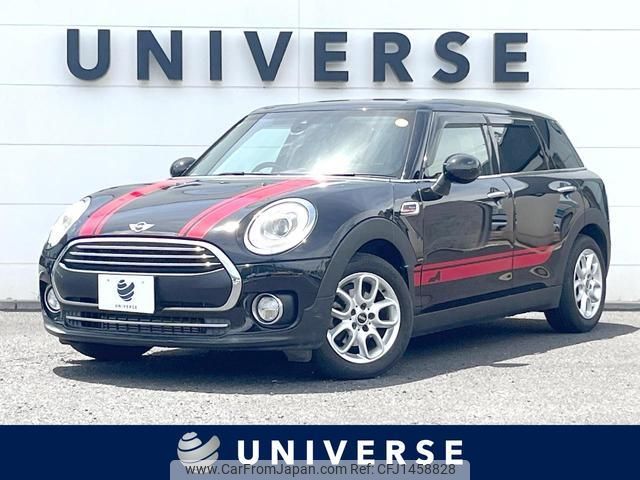 mini mini-others 2018 quick_quick_LN15_WMWLU920502G76550 image 1
