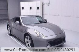 nissan fairlady-z 2009 -NISSAN--Fairlady Z Z34-600275---NISSAN--Fairlady Z Z34-600275-