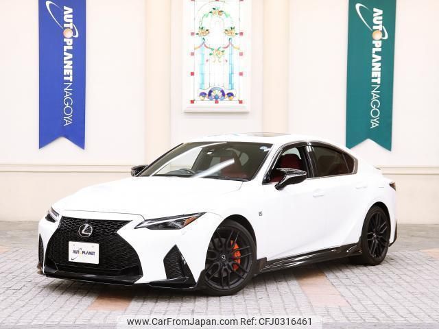 lexus is 2021 quick_quick_ASE30_ASE30-0009901 image 1