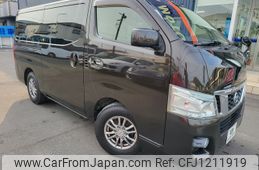nissan caravan-van 2014 -NISSAN--Caravan Van LDF-VW2E26--VW2E26-013600---NISSAN--Caravan Van LDF-VW2E26--VW2E26-013600-
