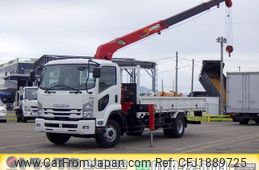isuzu forward 2019 CFJ1889725