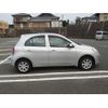 nissan march 2010 TE2923 image 3