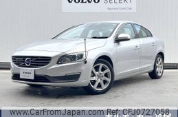 volvo s60 2014 -VOLVO--Volvo S60 DBA-FB4164T--YV1FS485BE2300942---VOLVO--Volvo S60 DBA-FB4164T--YV1FS485BE2300942-