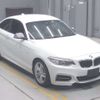 bmw 2-series 2014 -BMW--BMW 2 Series DBA-1J30--WBA1J72000VX31535---BMW--BMW 2 Series DBA-1J30--WBA1J72000VX31535- image 10