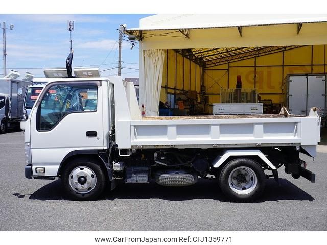 isuzu elf-truck 2017 GOO_NET_EXCHANGE_0540277A30250626W001 image 2