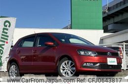 volkswagen polo 2016 -VOLKSWAGEN--VW Polo DBA-6RCJZ--WVWZZZ6RZGU031608---VOLKSWAGEN--VW Polo DBA-6RCJZ--WVWZZZ6RZGU031608-