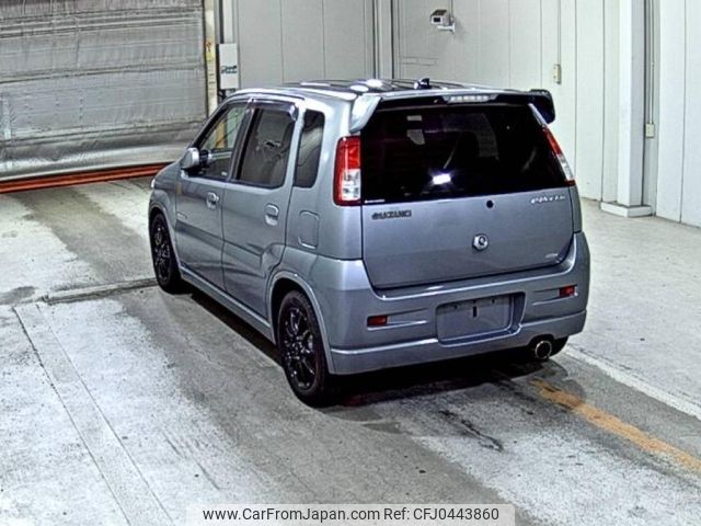 suzuki kei 2003 -SUZUKI--Kei HN22S-754820---SUZUKI--Kei HN22S-754820- image 2