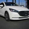 mazda demio 2021 -MAZDA--MAZDA2 6BA-DJLFS--DJLFS-752257---MAZDA--MAZDA2 6BA-DJLFS--DJLFS-752257- image 3