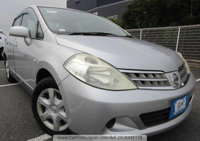 nissan tiida-latio 2010 REALMOTOR_Y2024110118A-21 image 2