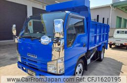 isuzu elf-truck 2008 CFJ1620195