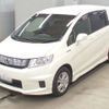 honda freed-spike 2013 -HONDA 【八戸 501せ8541】--Freed Spike GP3-1039657---HONDA 【八戸 501せ8541】--Freed Spike GP3-1039657- image 1