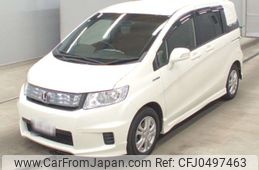 honda freed-spike 2013 -HONDA 【八戸 501せ8541】--Freed Spike GP3-1039657---HONDA 【八戸 501せ8541】--Freed Spike GP3-1039657-