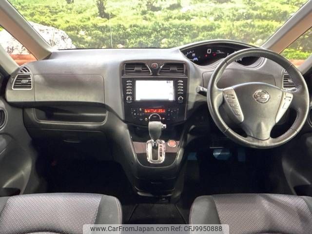 nissan serena 2013 -NISSAN--Serena DAA-HFC26--HFC26-163813---NISSAN--Serena DAA-HFC26--HFC26-163813- image 2