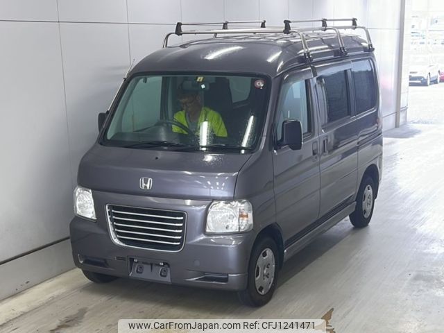 honda vamos 2017 -HONDA--Vamos HJ1-1601525---HONDA--Vamos HJ1-1601525- image 1