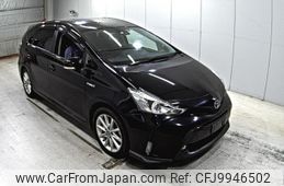 toyota prius-α 2016 -TOYOTA--Prius α ZVW40W-0020518---TOYOTA--Prius α ZVW40W-0020518-