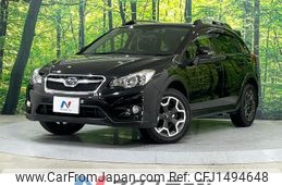 subaru xv 2013 CFJ1494648