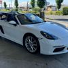 porsche boxster 2019 -PORSCHE--Porsche Boxster ABA-982J1--WP0ZZZ98ZKS200142---PORSCHE--Porsche Boxster ABA-982J1--WP0ZZZ98ZKS200142- image 8