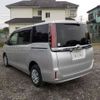 toyota noah 2019 -TOYOTA--Noah DBA-ZRR85G--ZRR85-0134578---TOYOTA--Noah DBA-ZRR85G--ZRR85-0134578- image 2