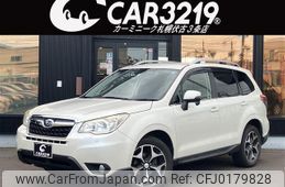 subaru forester 2013 -SUBARU 【札幌 303ﾐ1929】--Forester SJ5--017725---SUBARU 【札幌 303ﾐ1929】--Forester SJ5--017725-