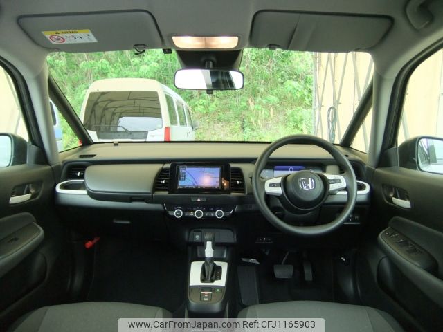 honda fit 2022 -HONDA--Fit 6AA-GR3--GR3-1207298---HONDA--Fit 6AA-GR3--GR3-1207298- image 2