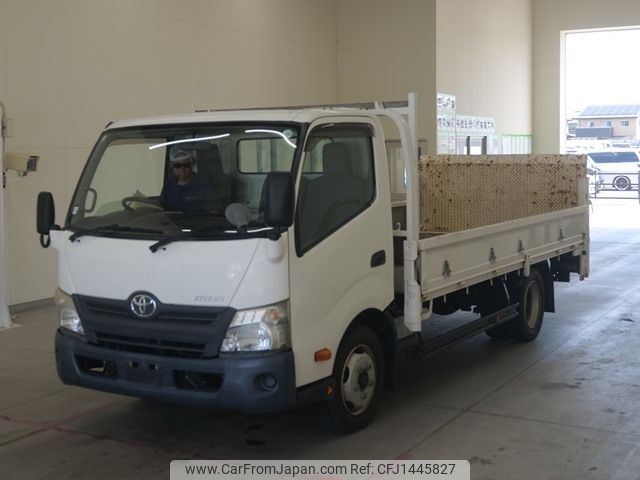 toyota dyna-truck 2012 -TOYOTA--Dyna XZC710-0001259---TOYOTA--Dyna XZC710-0001259- image 1