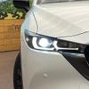 mazda cx-8 2022 CFJ1731954 image 12