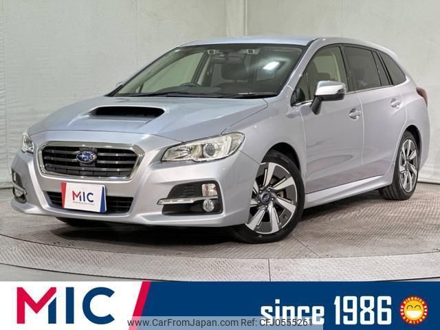 subaru levorg 2014 quick_quick_VM4_VM4-009019 image 1