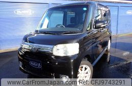 daihatsu tanto 2013 GOO_JP_700116120430240424005