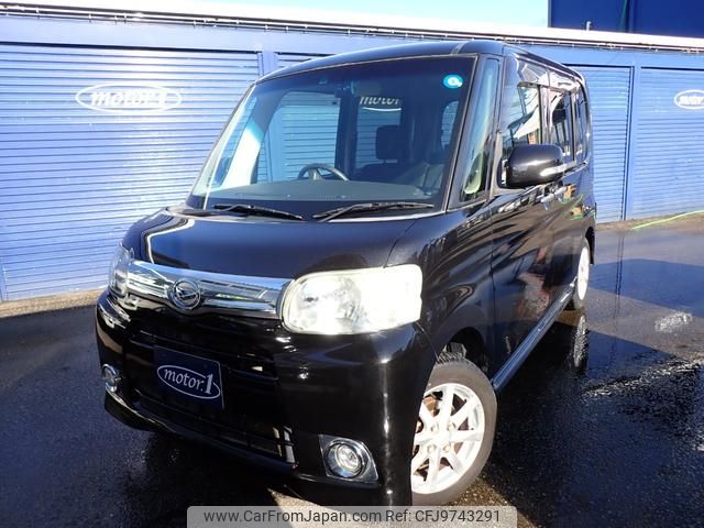 daihatsu tanto 2013 GOO_JP_700116120430240424005 image 1