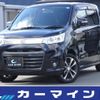 suzuki wagon-r-stingray 2013 quick_quick_DBA-MH34S_MH34S-915242 image 1