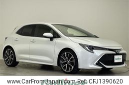 toyota corolla-sport 2020 -TOYOTA--Corolla Sport 6AA-ZWE213H--ZWE213-0004557---TOYOTA--Corolla Sport 6AA-ZWE213H--ZWE213-0004557-