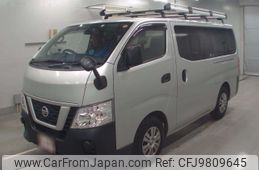 nissan caravan-van 2019 -NISSAN--Caravan Van VW2E26-112377---NISSAN--Caravan Van VW2E26-112377-