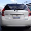 nissan note 2012 -NISSAN 【福岡 】--Note E12--022984---NISSAN 【福岡 】--Note E12--022984- image 4